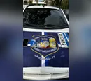 GCM de Apucarana recupera carro furtado em Guaraci com 1 kg de maconha