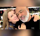 Viúva do cantor Rick faz desabafo emocionante após morte do marido em acidente