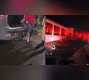 Rocam prende homem em Apucarana por dívida de pensão de R$ 26 mil