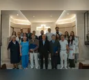 Hospital da Providência homenageia três médicos que marcaram a história da medicina em Apucarana
