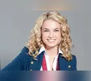 Morre aos 39 anos a atriz e cantora Lua Blanco, a Roberta da novela "Rebelde"