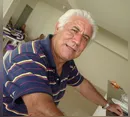 Morre aos 83 anos Sebastião Moreira, o Vitamina, figura histórica do futebol de Apucarana