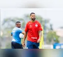 Bahia deixa Willian José fora de jogo após vídeo contra o Nordeste sobre eleições