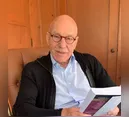 Patrick Stewart, astro de “Star Trek” e “X-Men”, morre aos 86 anos