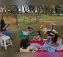 Projeto "Ler é uma Festa!" completa um ano e ganha espaço mensal na Tribuna do Norte