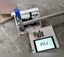 Eleitor é detido pela PF após quebrar urna eletrônica por causa de fila