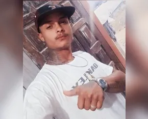 Jovem de 20 anos é assassinado por atirador encapuzado dentro de casa no PR
