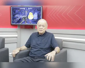 Empresário e pioneiro da construção civil, Luiz Hirose morre aos 80 anos em Apucarana