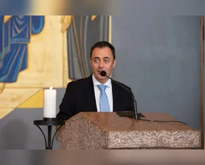 Morre o Irmão Rogério Renato Mateucci, reitor da PUC-PR após acidente nos EUA