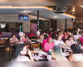 “Café Mulheres que Apoiam” promove ação solidária a pacientes com câncer
