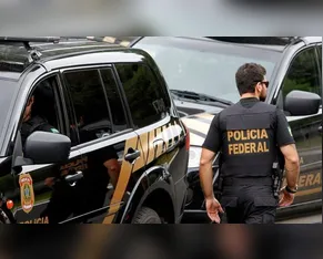 Operação da PF investiga desvio de R$ 288 mil do SUS no Paraná