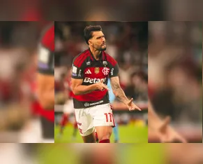 Veja onde assistir Flamengo x Estudiantes ao vivo nesta quinta-feira (22)