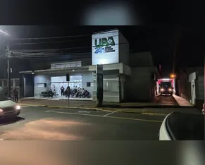 Jovem é esfaqueada pelo próprio namorado e sofre ameaças em Apucarana