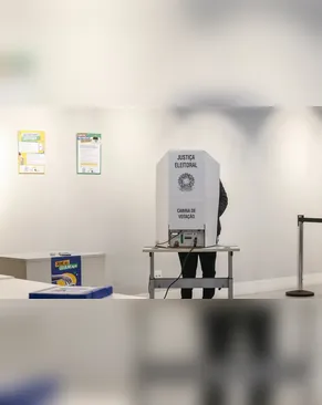 Cidades do PR terão plebiscito e votação para prefeito durante o 2º turno