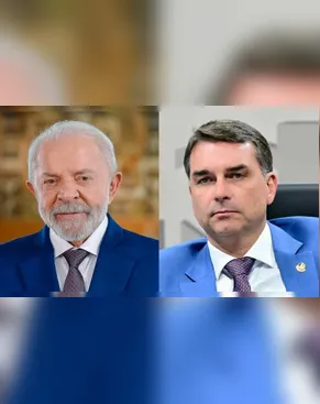 BTG/Nexus: a seis dias do 2.º turno, Flávio Bolsonaro tem 50,3% e Lula soma 49,7%