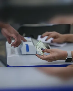 Zanin estende horário de votação até as 19h nos locais com urnas ainda em funcionamento