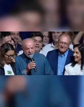 Lula critica plataformas digitais e anuncia mudanças no governo