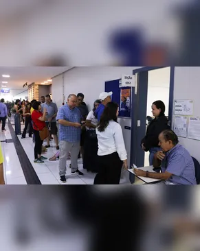 Mais de 4 mil seções eleitorais têm locais de votação alterados; veja se sua seção mudou