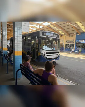 Transporte coletivo será gratuito no segundo turno em Apucarana