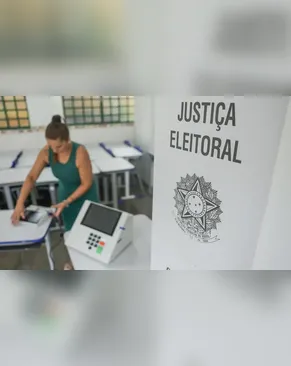 TSE informa que 900 urnas foram substituídas até o meio-dia