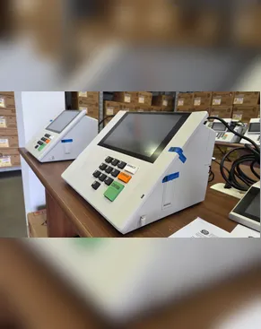 Prorrogação da votação teve baixa procura e frustração de eleitores