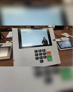 Eleitor que não votou no primeiro turno pode participar normalmente do segundo