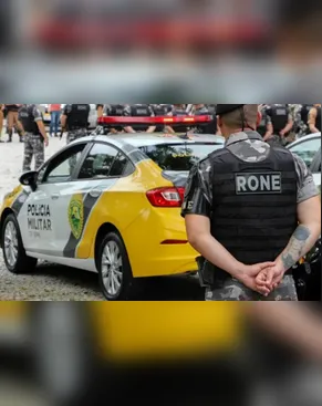 Votação do 2º turno tem até o momento 27 ocorrências em 23 cidades do PR