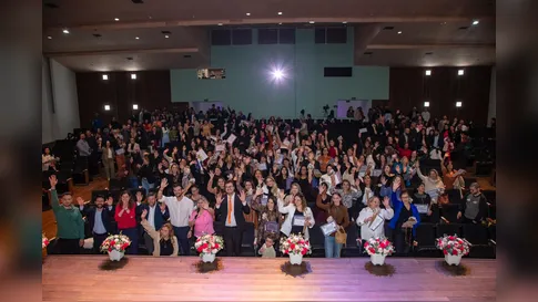 Câmara de Apucarana realiza 2ª edição do “Mulheres que Inspiram”