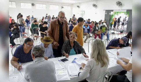 Jandaia do Sul: 75 famílias recebem moradias custeadas pelo Estado