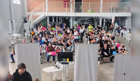 Paraná em Ação atende população de Godoy Moreira a partir desta quinta-feira