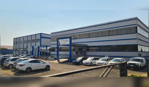 Jandaia do Sul recebe provas do vestibular da UFPR neste domingo