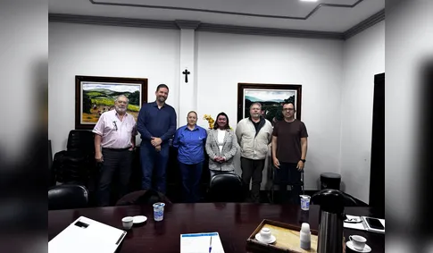 Comitê da Lei Geral de Jandaia do Sul mobiliza empresários sobre a Reforma Tributária