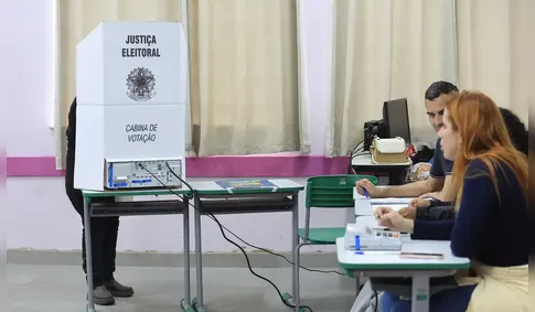 Paraná é o terceiro estado com mais denúncias de assédio eleitoral após o 2º turno