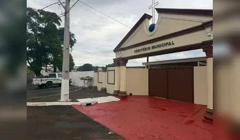 Prazo para limpar túmulos em Marilândia do Sul termina dia 28