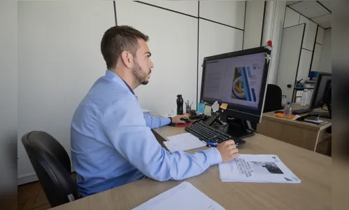 Servidores de Apucarana terão ponto facultativo nesta sexta-feira (30)