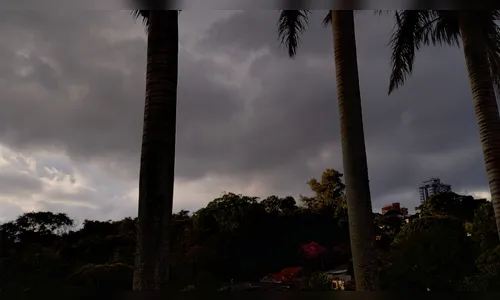 Confira a previsão do tempo para Apucarana nesta sexta-feira (30)