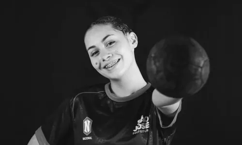 Base podre causou queda de gangorra que matou atleta de 15 anos em SC; entenda