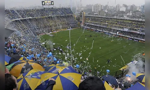 Boca Juniors x Vasco: onde assistir, horário e escalações da semifinal da Sul-Americana