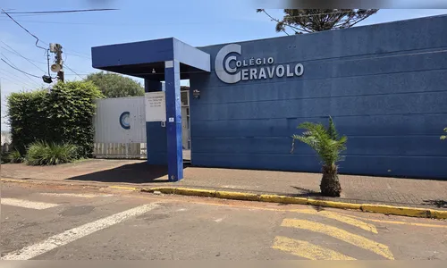 Colégio Cerávolo encerra inscrições para cursos técnicos gratuitos no dia 10 de novembro