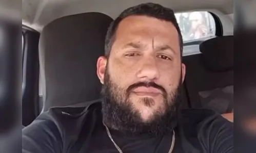 Corpo de motorista de app desaparecido é achado enrolado em sacos e arames