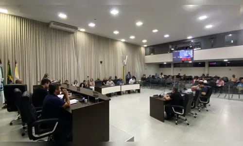 Disputa por partidos fica para 2028