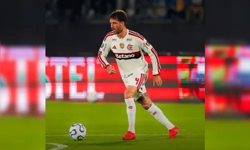 Veja onde assistir Estudiantes x Flamengo ao vivo nesta quinta-feira (15)