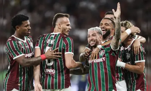 Veja onde assistir Palmeiras x Fluminense ao vivo nesta quarta-feira (21)