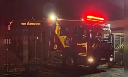 Homem é encontrado morto no telhado de casa durante manutenção em Ivaiporã