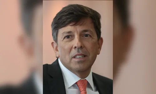 João Amoêdo, fundador do Partido Novo, declara voto em Lula para presidente