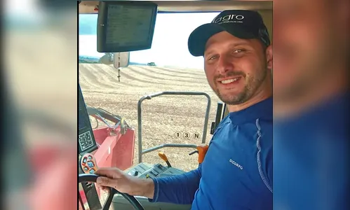 Quem era o homem que morreu ao ser ejetado em grave colisão na PR-466
