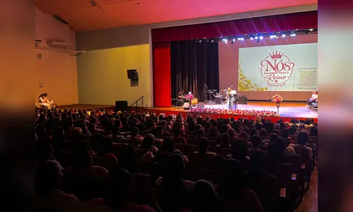 Encontro reúne 500 mulheres de diferentes igrejas em Apucarana