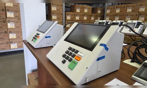 Paraná registra mais 
de 100 denúncias 
de assédio eleitoral
