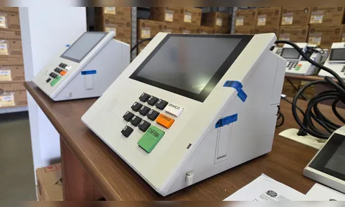 Prorrogação da votação teve baixa procura e frustração de eleitores