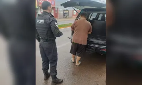 Ex-gerente de terceirizada da Copel é preso suspeito de fraudar pagamentos de familiares